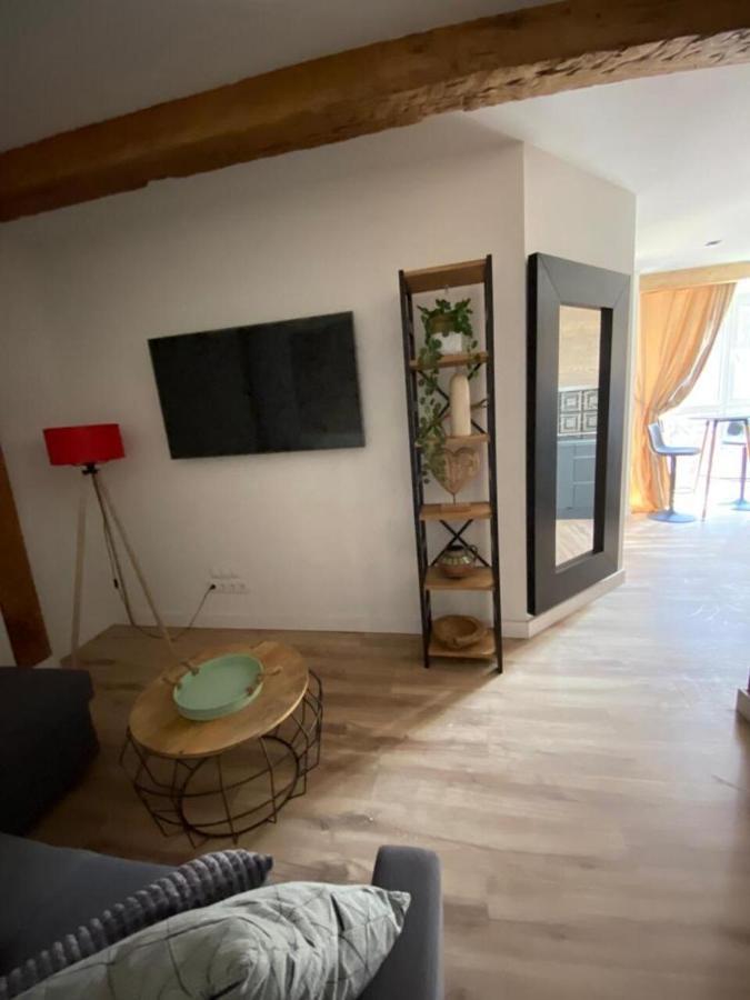 Apartamentos Canalio Santender Kültér fotó